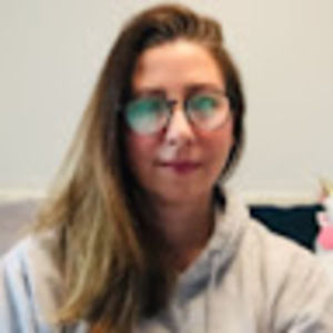 Meet your Posher, Christine